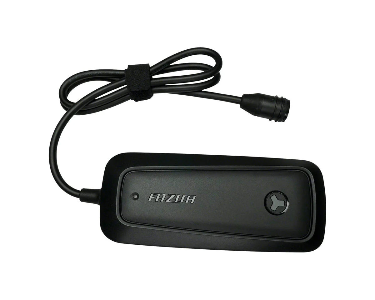 Fazua Ride 60 Charger 3A90 (90 Deg Plug) (US)